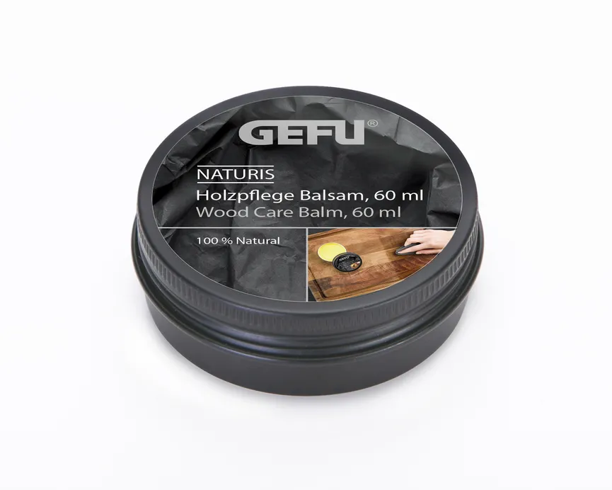 Holzpflegebalsam NATURIS 60 ml detail