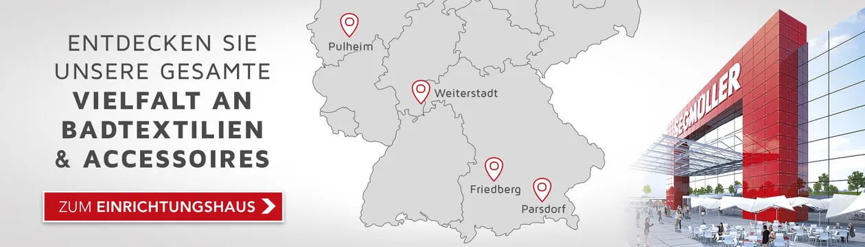 Unsere Standorte