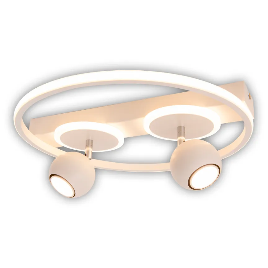 Deckenleuchte LED "Ronda" hauptaufnahme