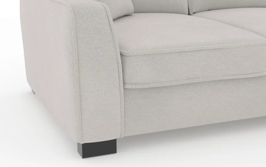 Ecksofa detail