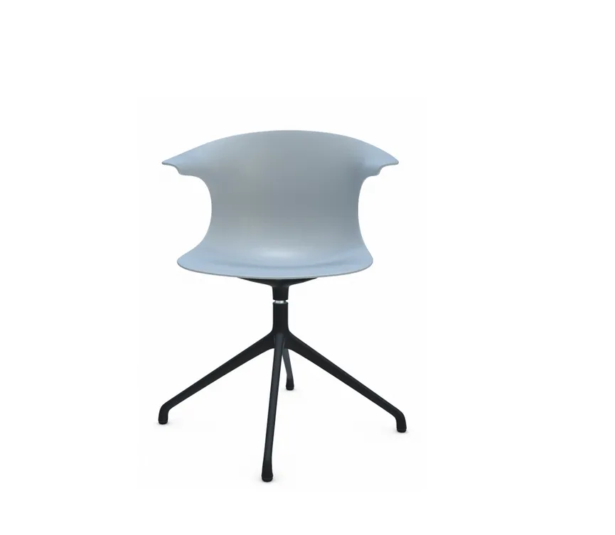 Stuhl 4Star black detail