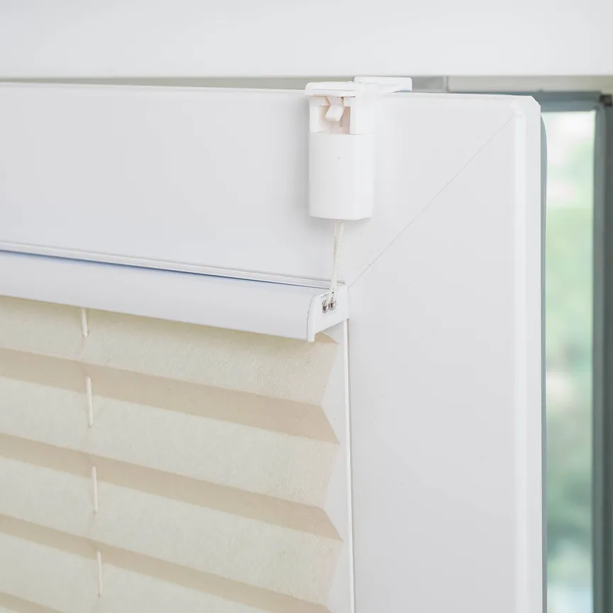 Plissee Easy 50x130cm detail