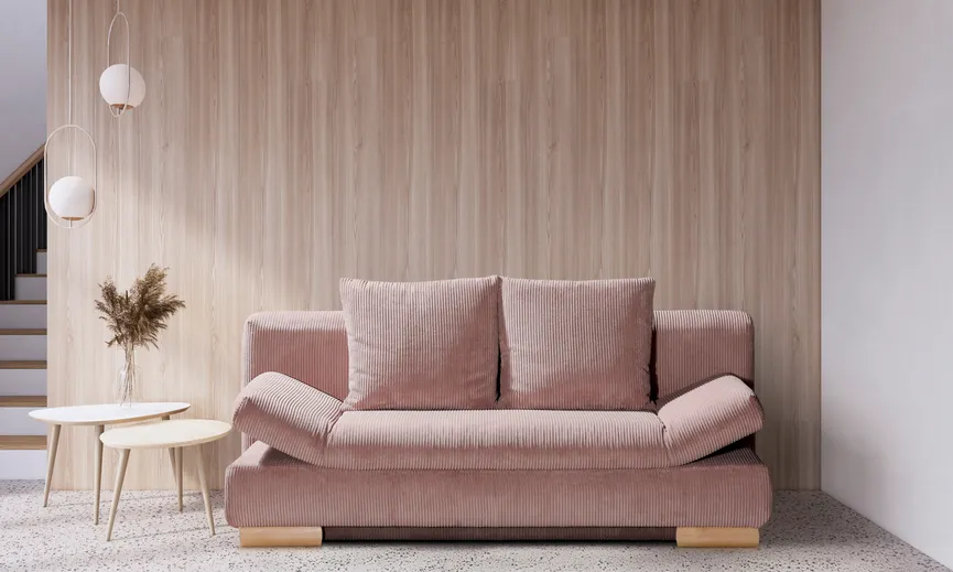 Schlafsofa milieu