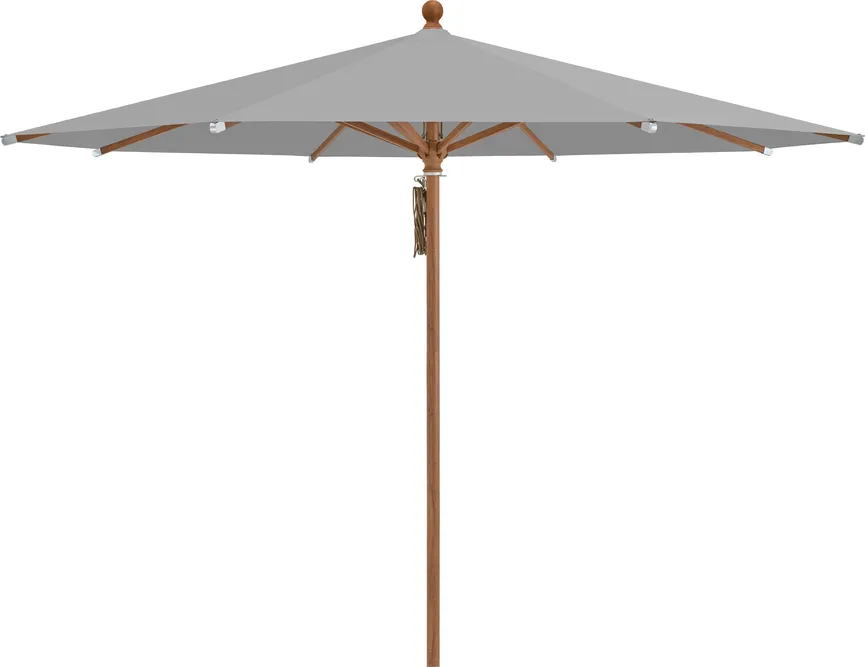 Piazza Holzoptik Ø300 cm hauptaufnahme