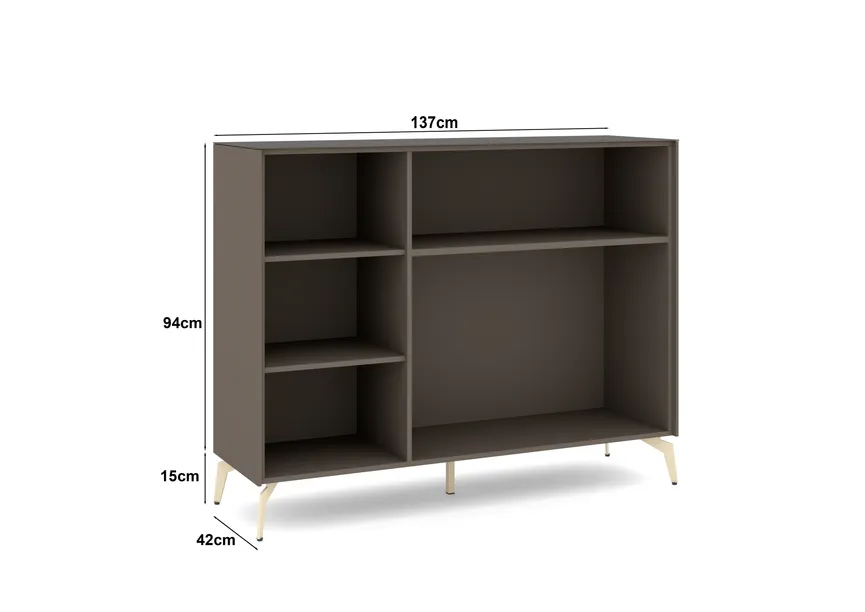 Sideboard 137cm funktion