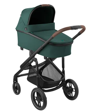 Kombi-Kinderwagen