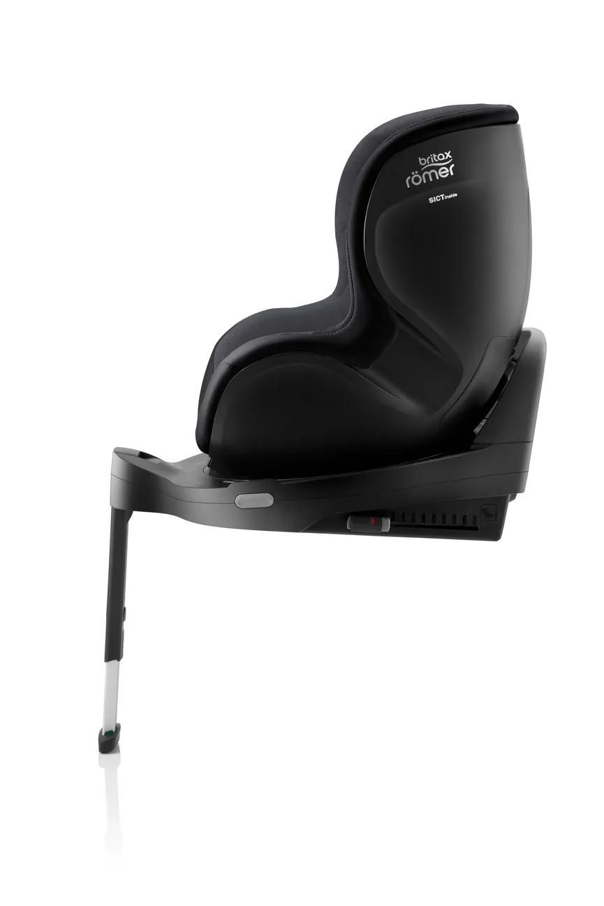 DUALFIX PRO, Carbon Black detail