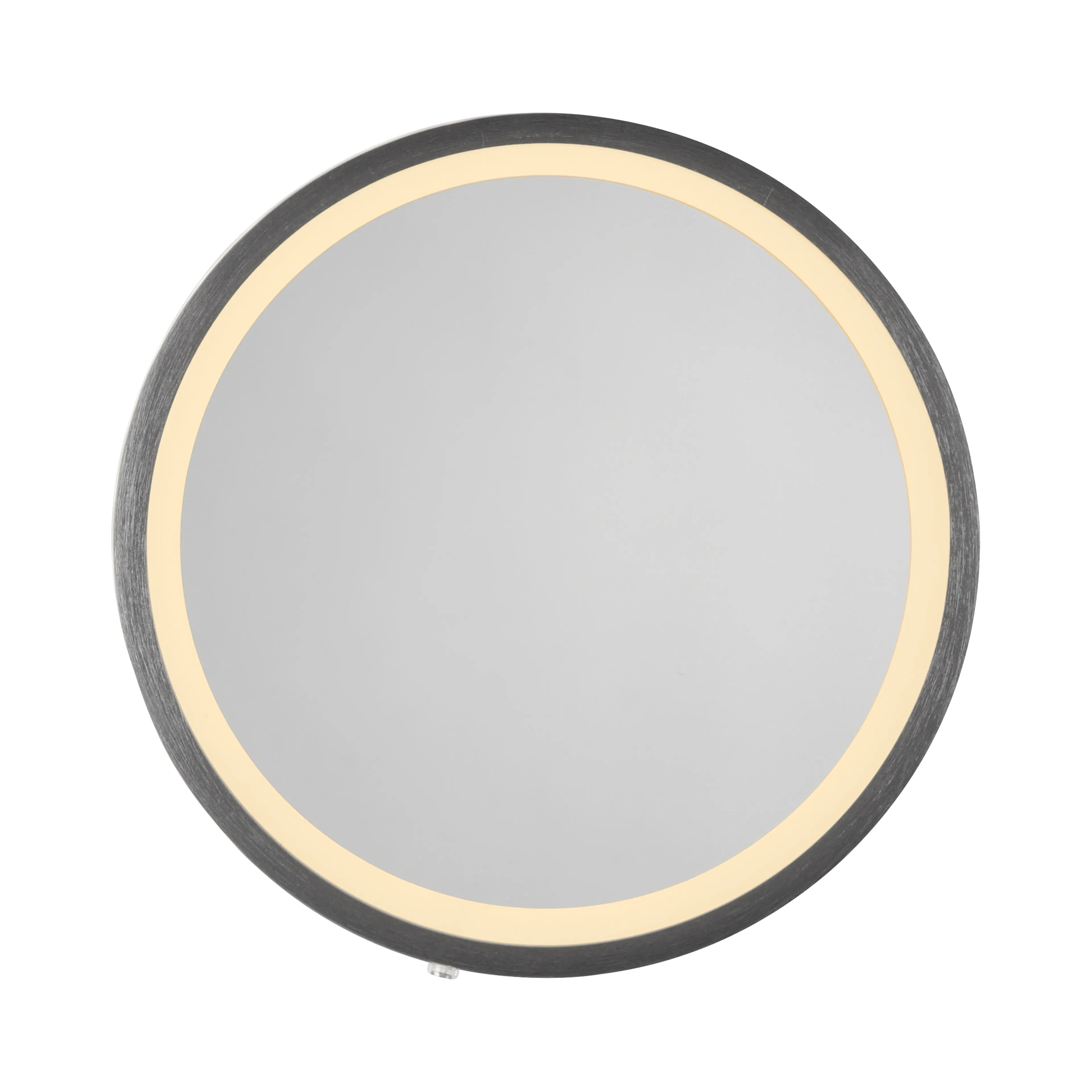 LED-Wandspiegel Vidro
