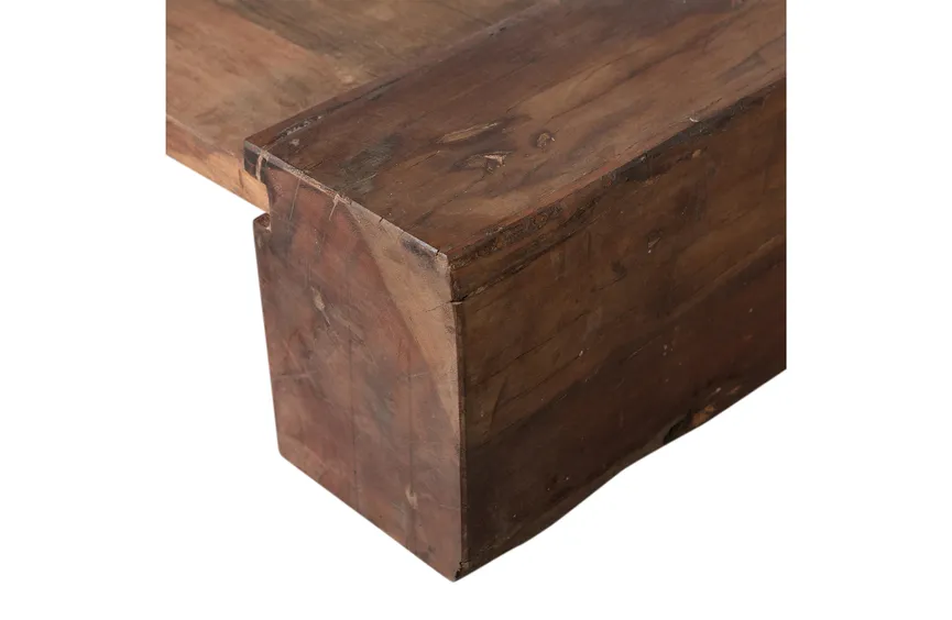 Couchtisch Cuno detail