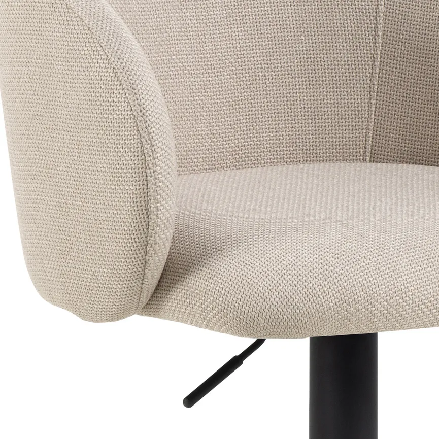Barhocker detail
