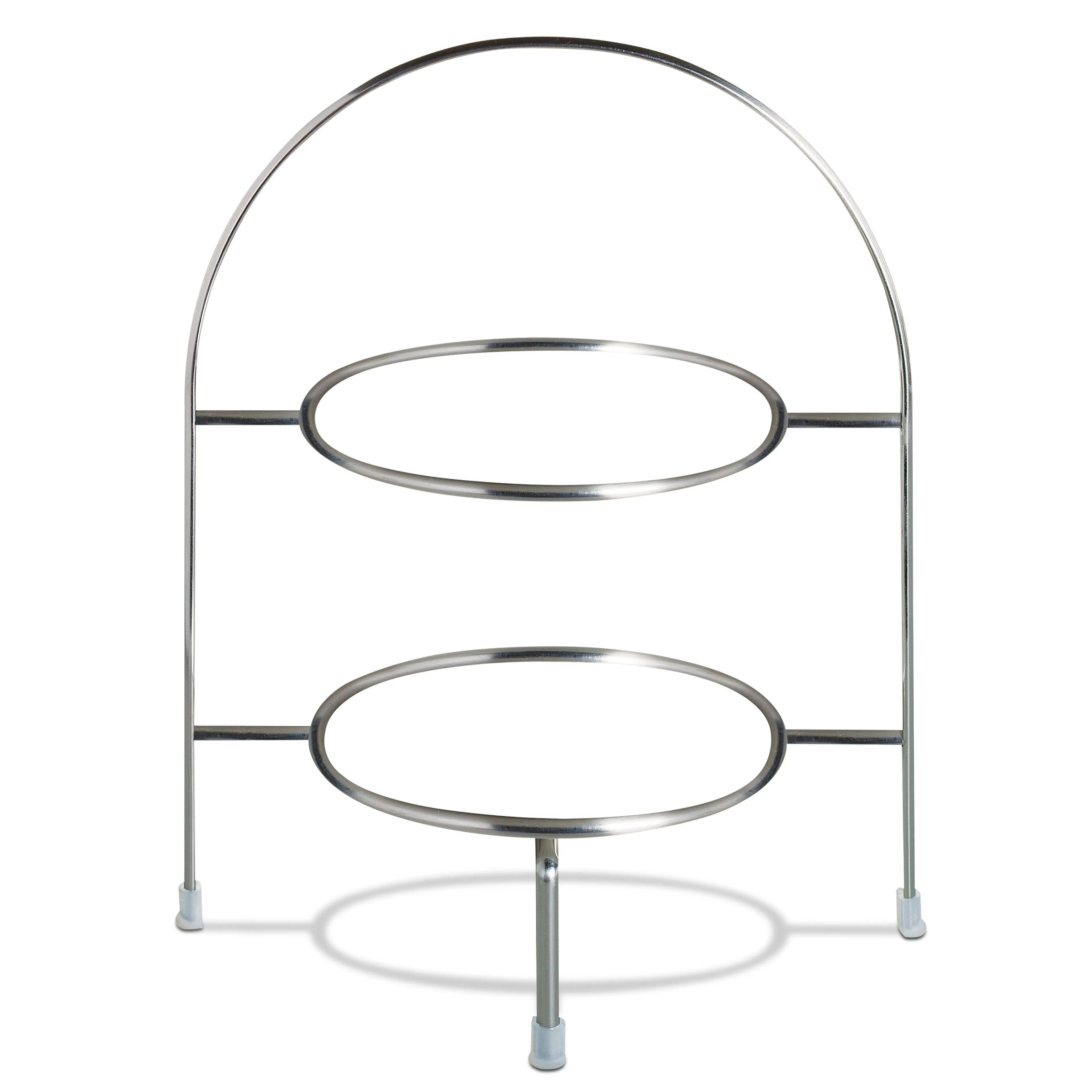 2-stöckige Etagere A Table