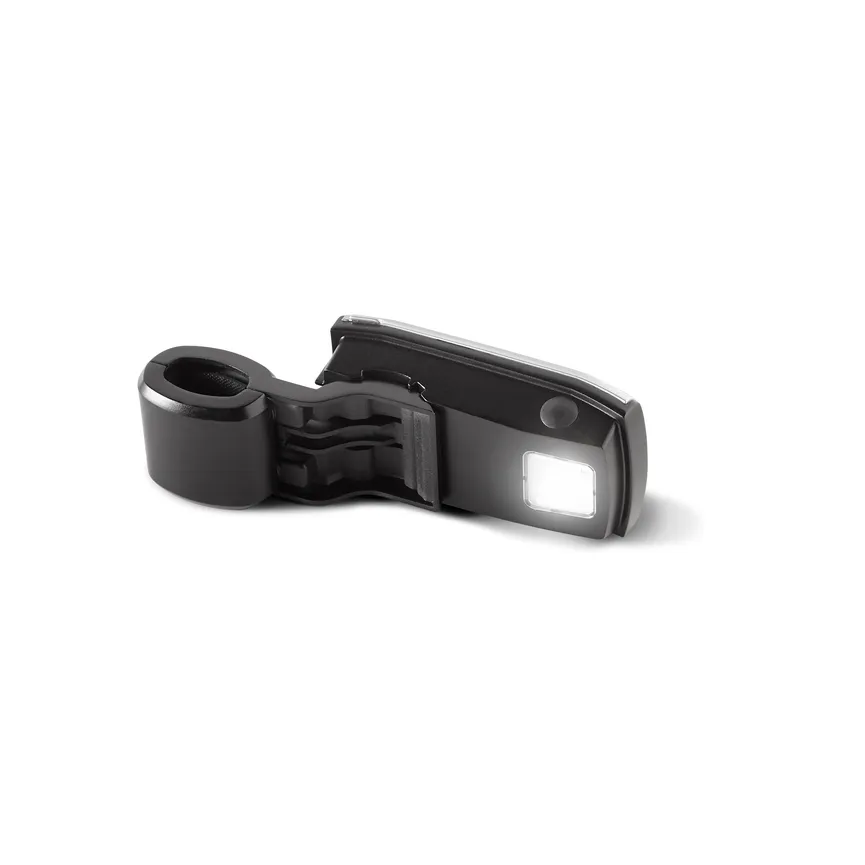 ** Grilllicht Q-Modelle detail