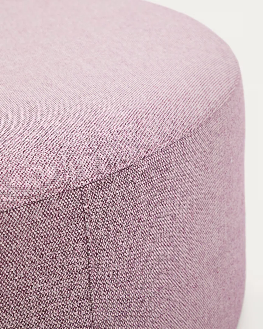 Hocker detail
