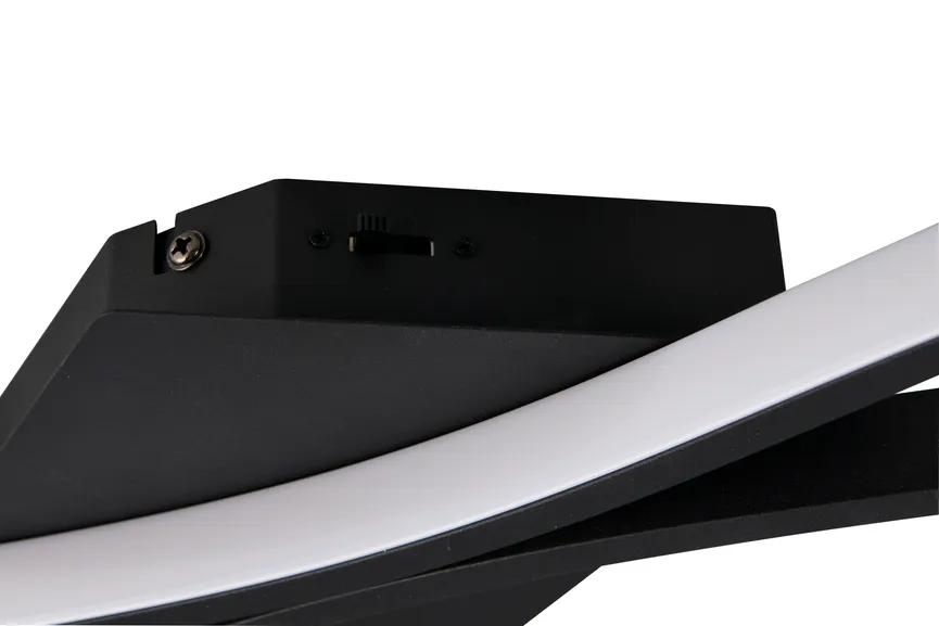 Deckenleuchte "Buckie" detail