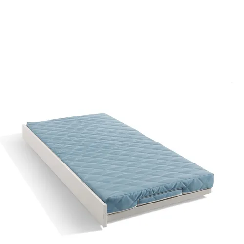 Ausziehbett