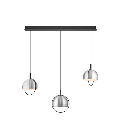 LED-Pendelleuchte