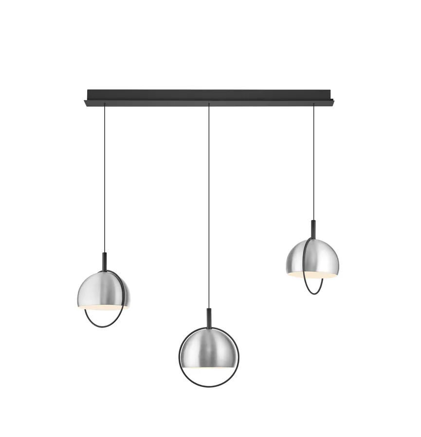 LED-Pendelleuchte "HOOP" hauptaufnahme