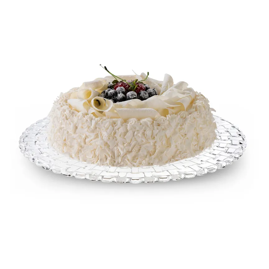 Kuchenplatte "Bossa Nova" hauptaufnahme