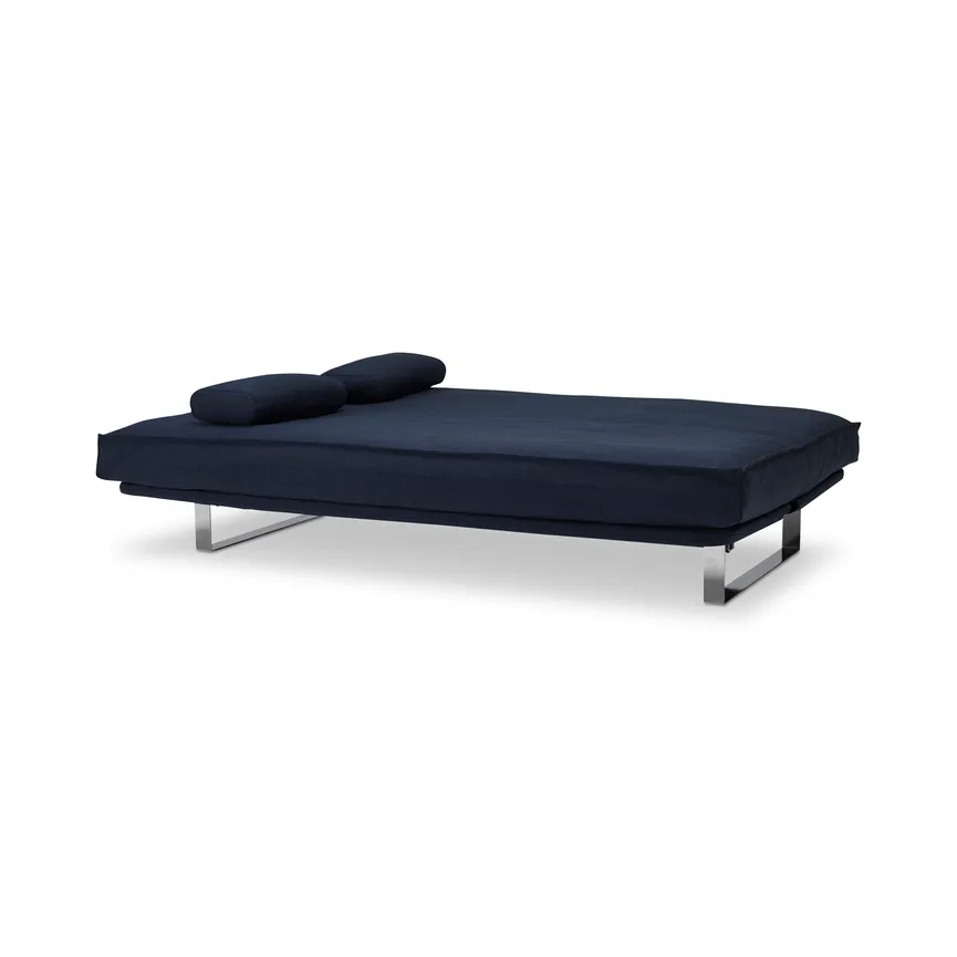 Sofa Spring + Kissen Sharp detail