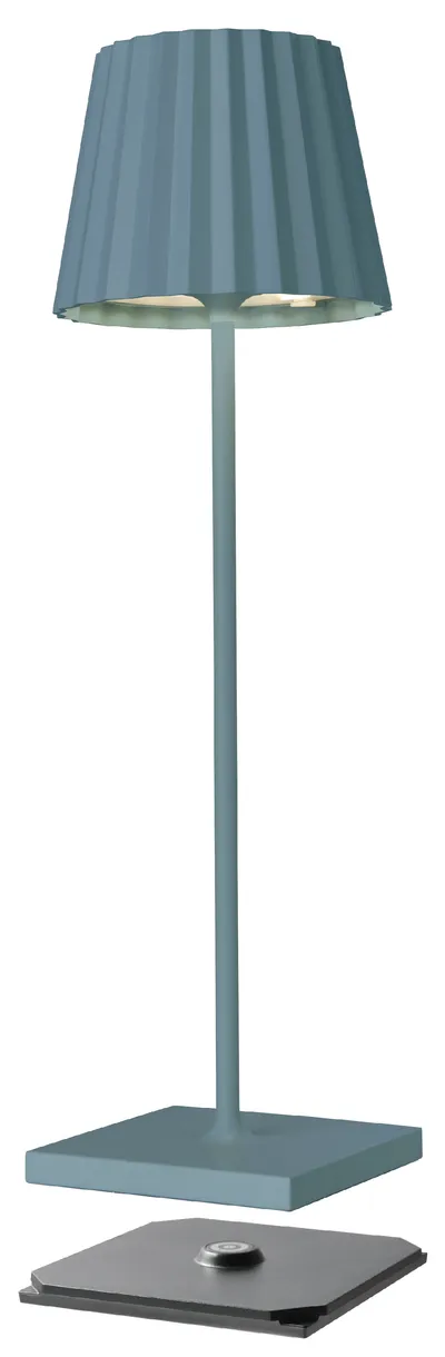 LED-Außentischleuchte