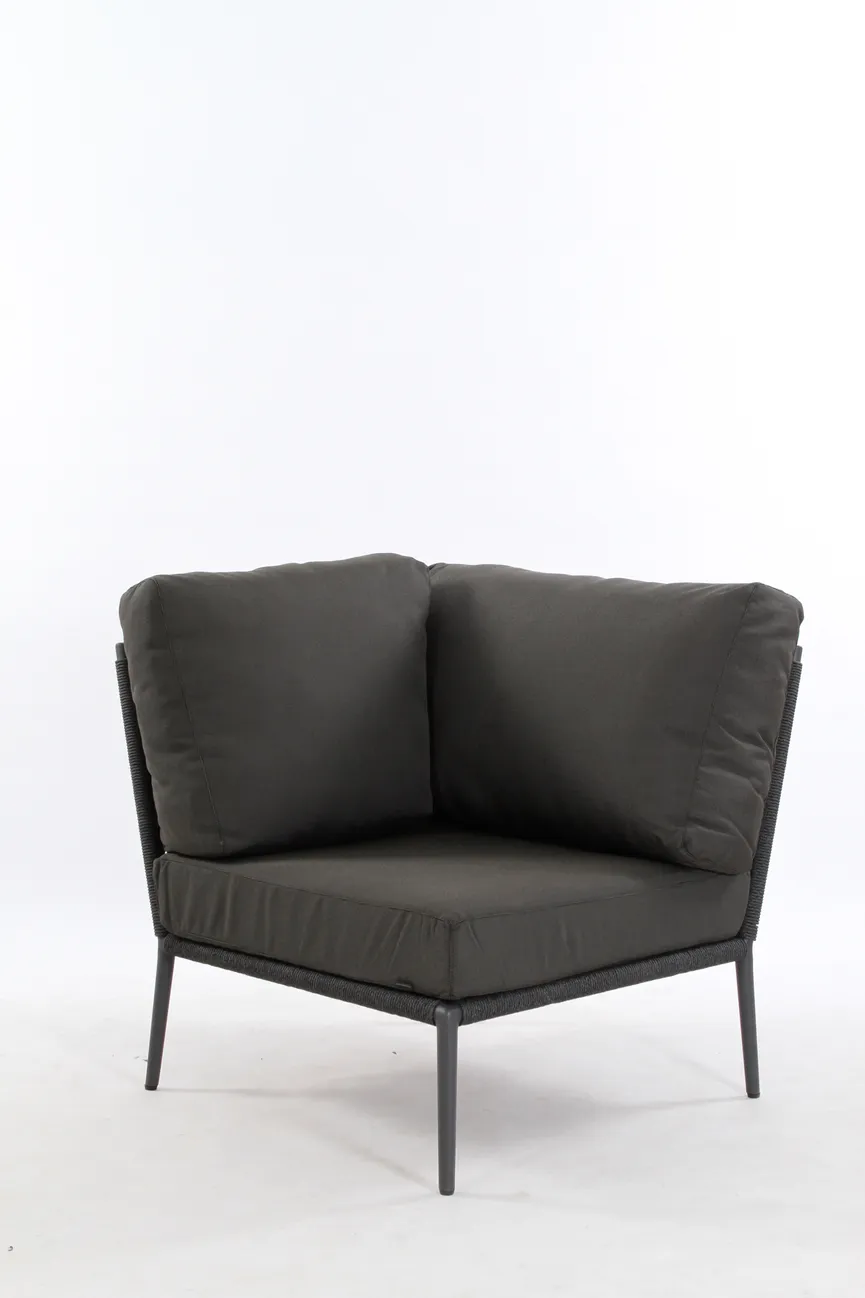 Ibiza Lounge Set 4tlg. detail