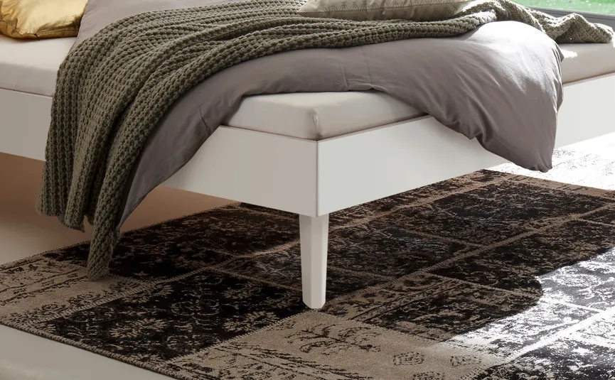 Bett 100x200 cm material_farbe