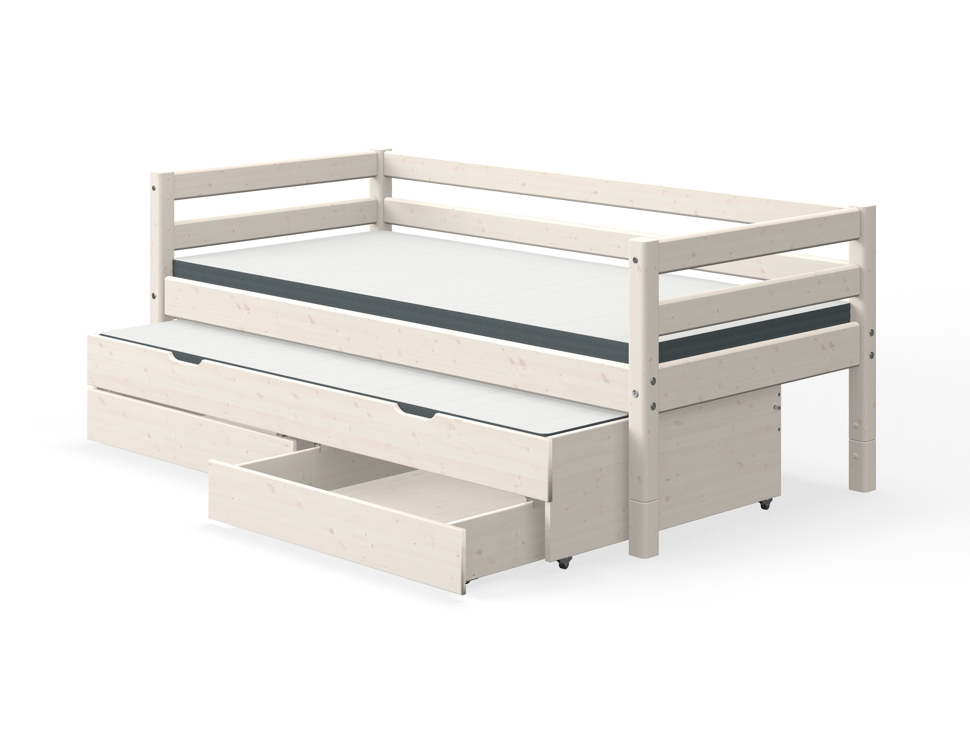 Funktionsbett