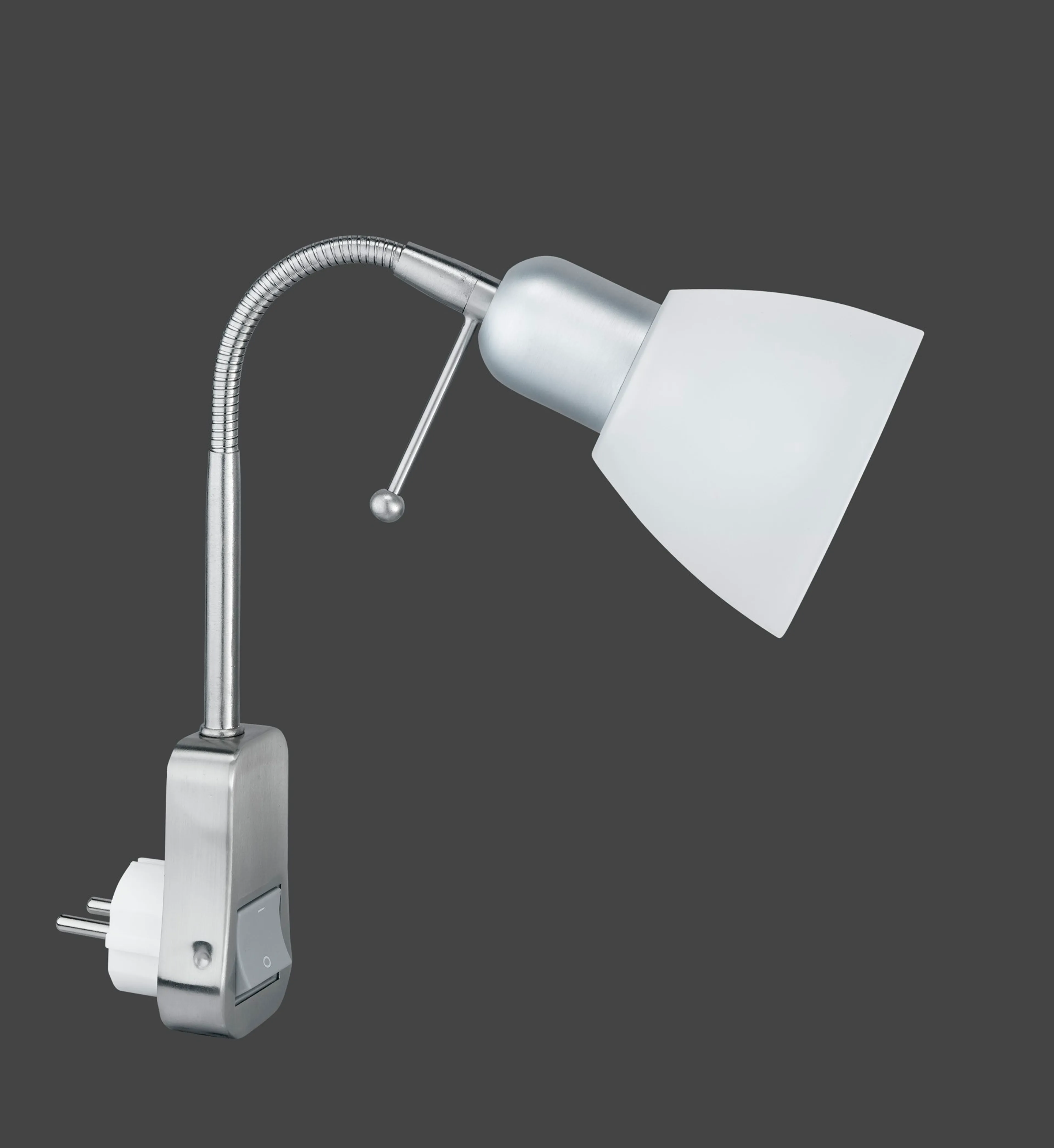 Wandleuchte Ligara