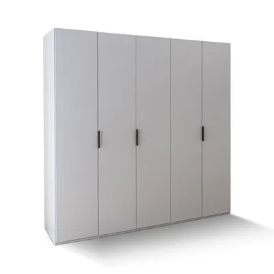 Kleiderschrank
