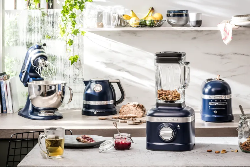 Standmixer Artisan K400 onyx milieu