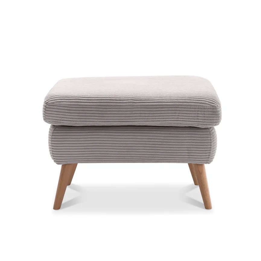 Hocker HO detail