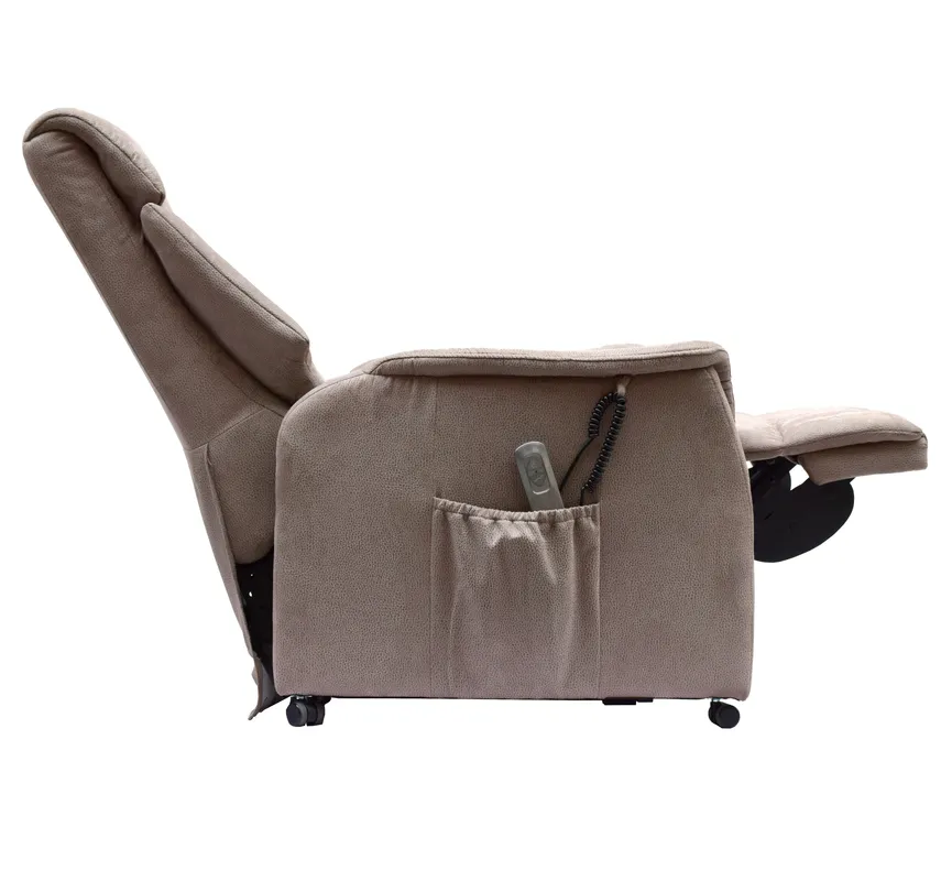 FS-Sessel aubu. 2-motorisch detail