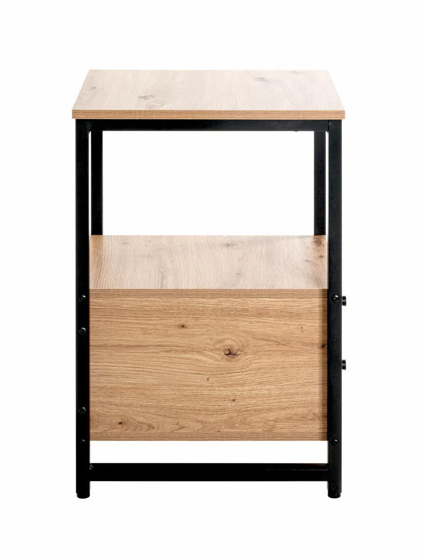 Beistelltisch detail