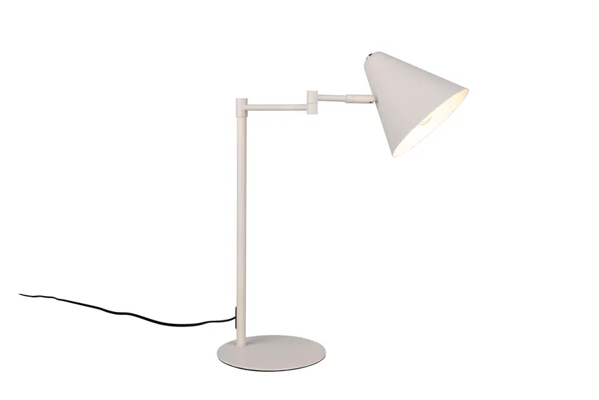 Tischleuchte "Cosima" material_farbe