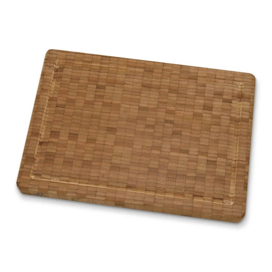 Bambusbrett mittel  36x25 cm hauptaufnahme