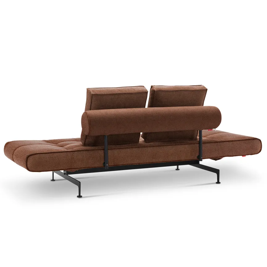 Sofa Laser detail