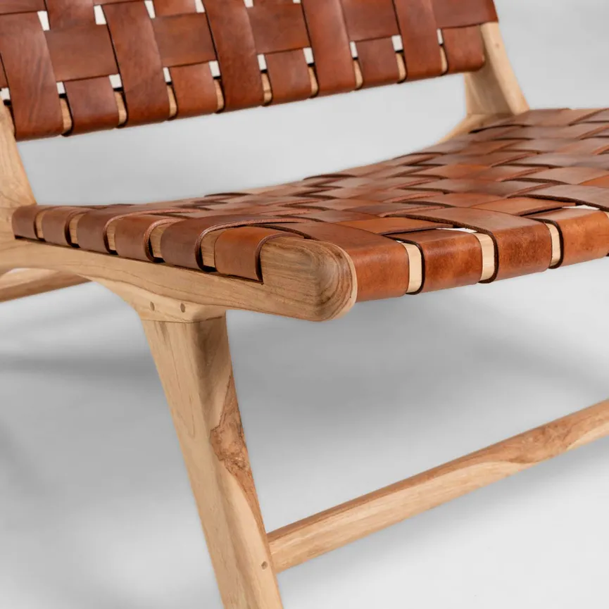Sessel detail