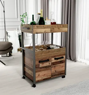 Barschrank