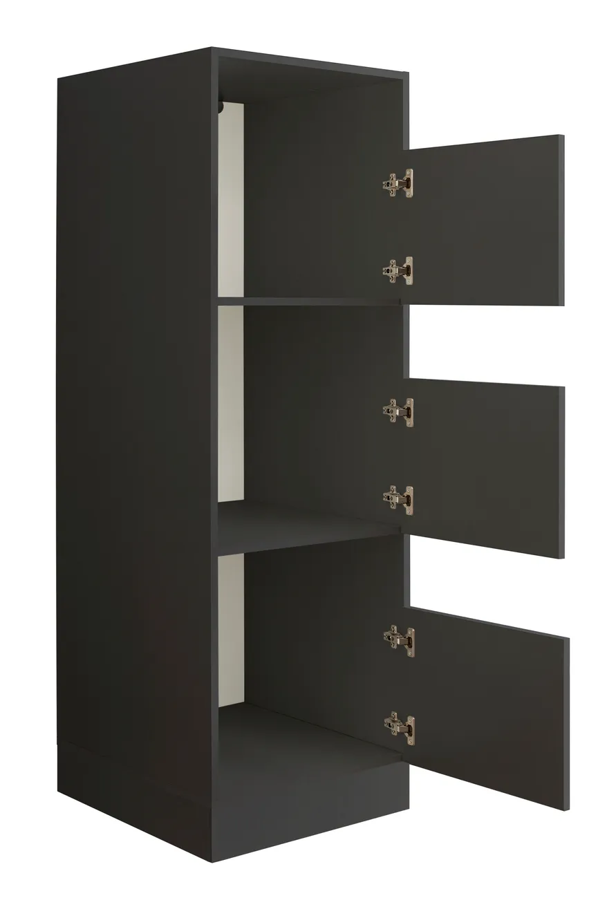 Wäscheschrank detail