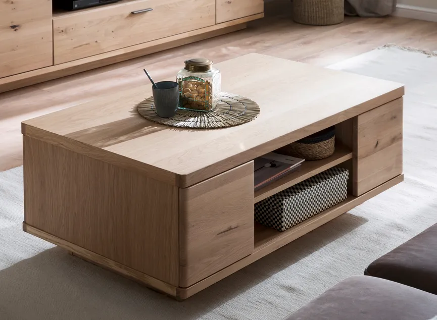 Couchtisch 65 detail