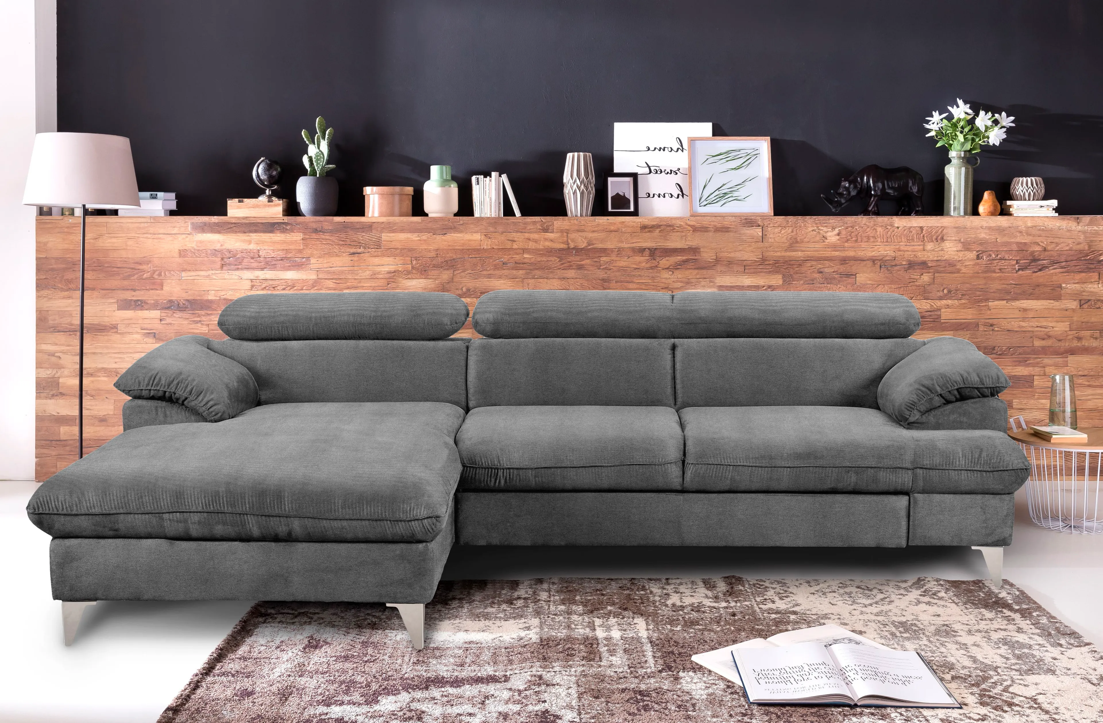 Ecksofa David