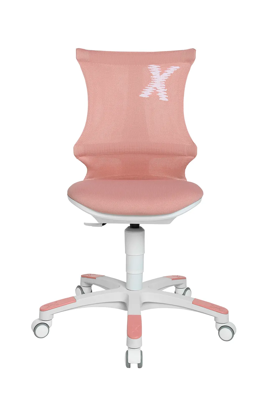 Chair 10 zartrosa material_farbe