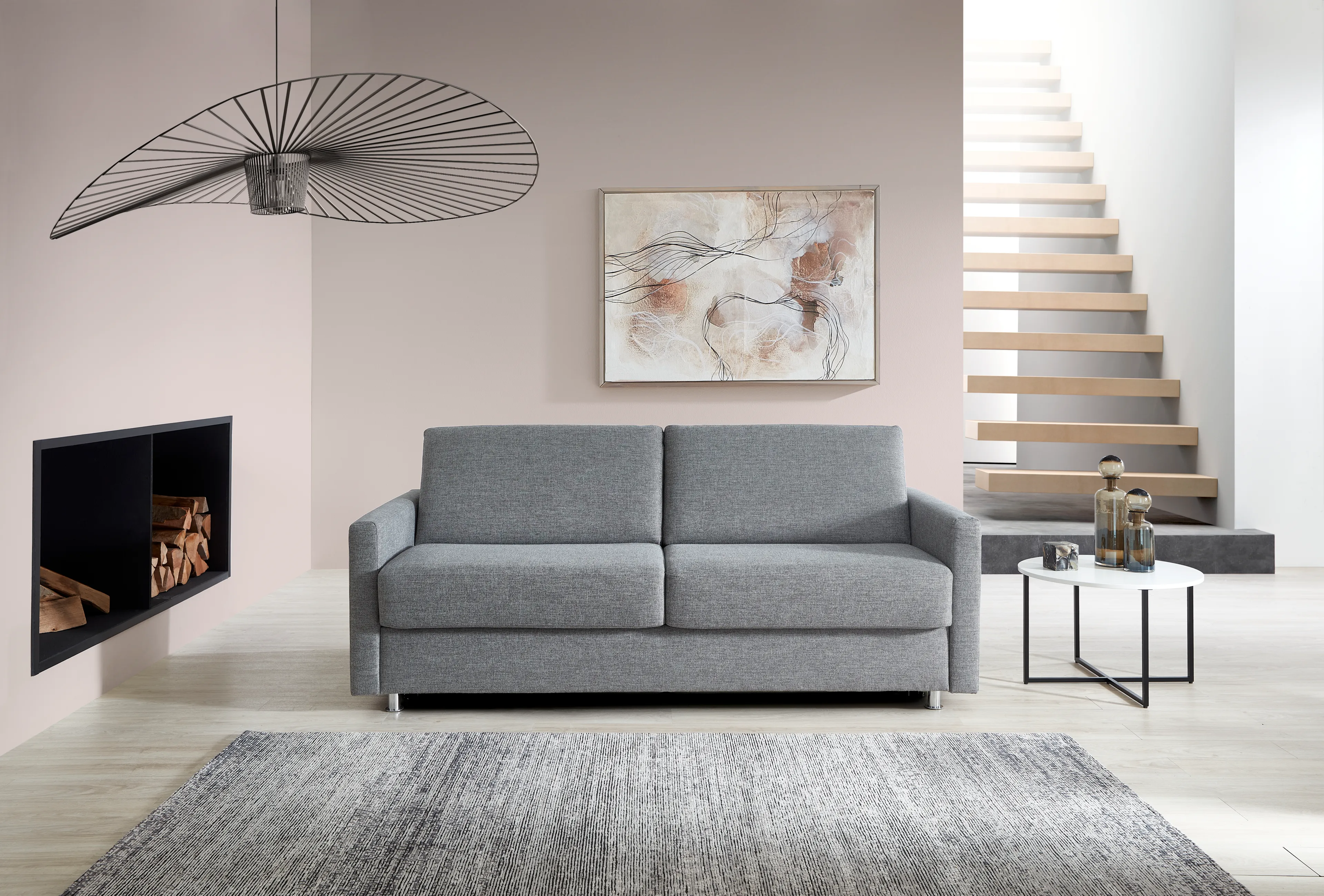 Schlafsofa Verona