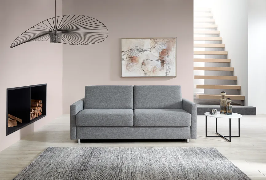 Faltbettsofa Venedig milieu