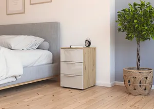 Nachtkommode