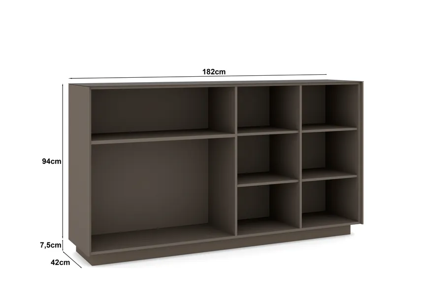 Sideboard 182cm funktion