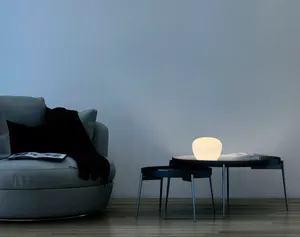 LED-Tischleuchte