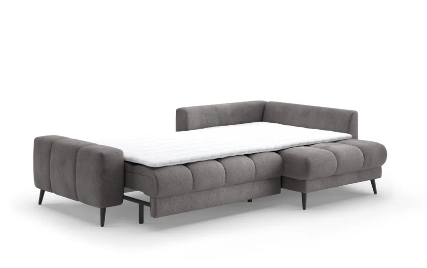 Ecksofa detail