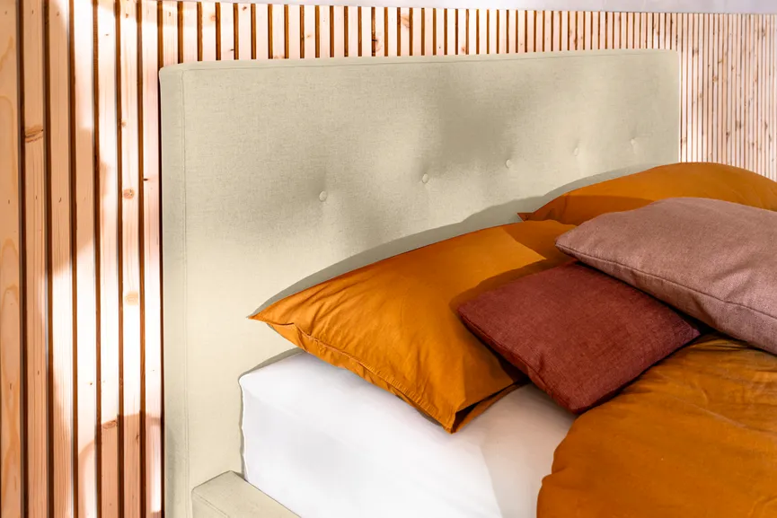 Bett OpalLS 200cm detail