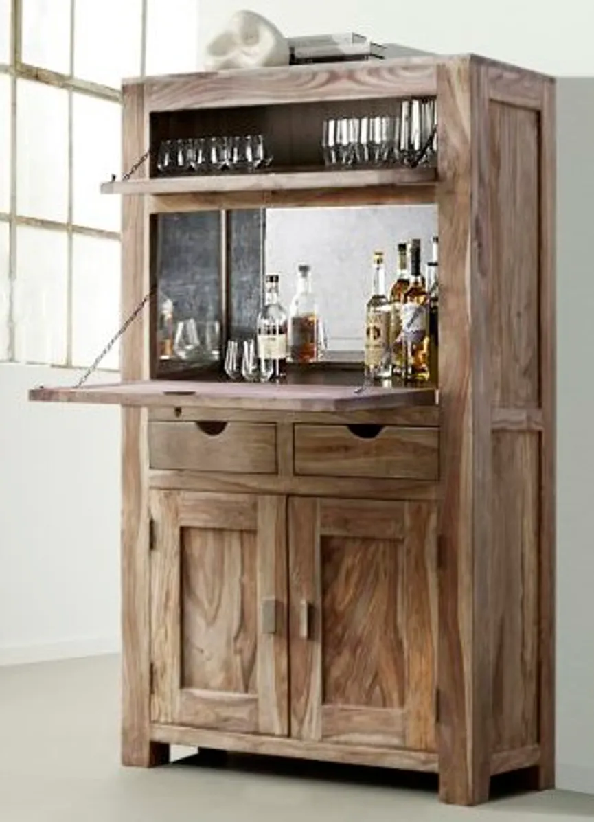 Bar detail